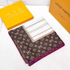 Louis Vuitton 90 手感柔软绝对独一无二❗金字塔尖的数码印花, My Neverfull 丝绒大方巾回溯 Louis Vuitton 90 手感柔软绝对独一无二❗金字塔尖的数码印花, My Neverfull 丝绒大方巾回溯