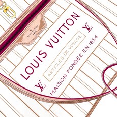 Louis Vuitton 90 手感柔软绝对独一无二❗金字塔尖的数码印花, My Neverfull 丝绒大方巾回溯 Louis Vuitton 90 手感柔软绝对独一无二❗金字塔尖的数码印花, My Neverfull 丝绒大方巾回溯