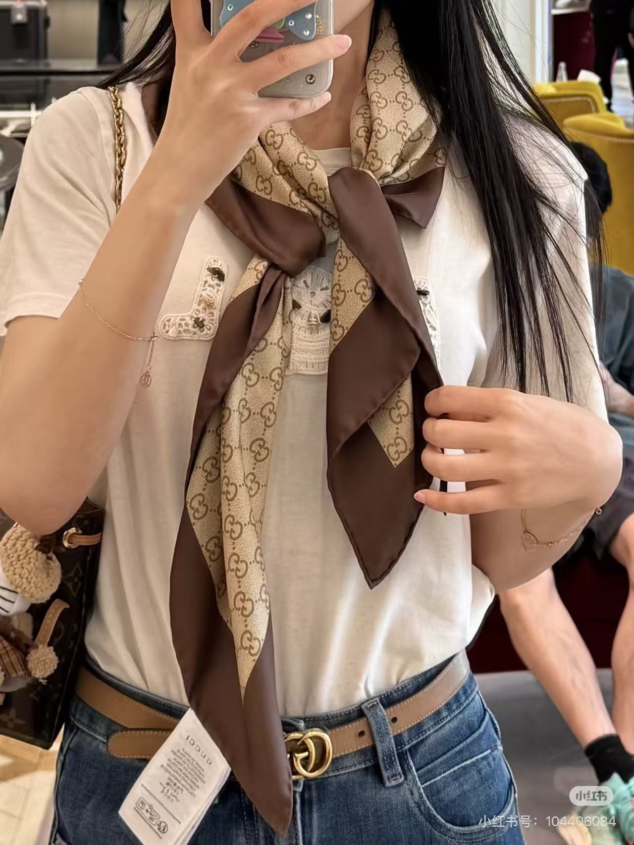 双面真丝到货