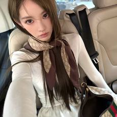 双面真丝到货 双面真丝到货