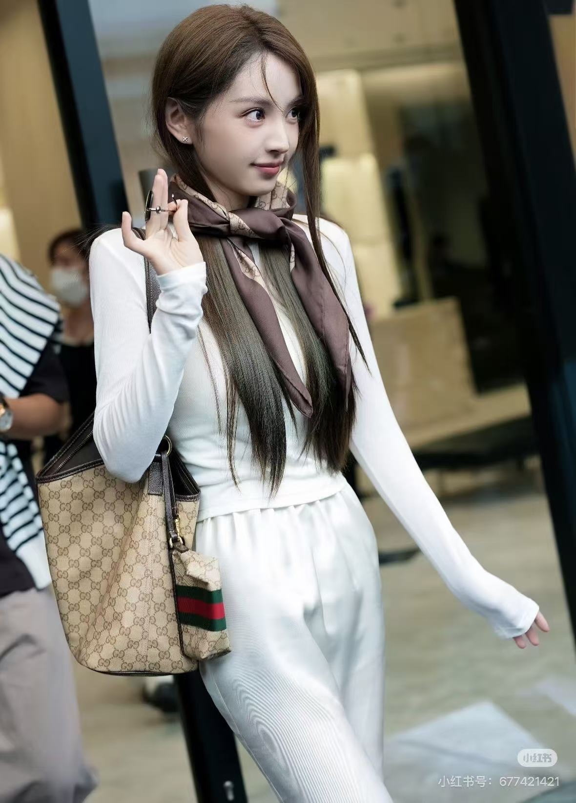 双面真丝到货