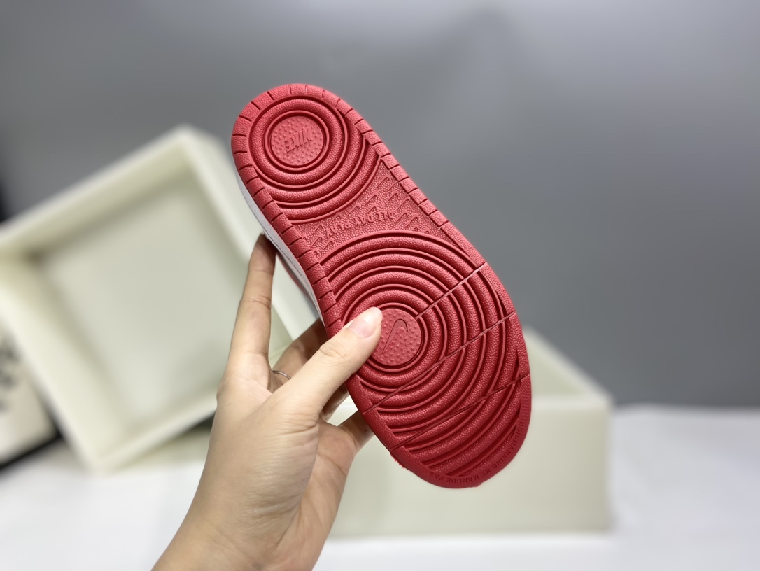 图片[9]-Nk Court BoroughLow 2（PSV) 2024秋季男女童魔术扣小白鞋休闲运动鞋板鞋防滑儿童鞋 24-37-选品中心