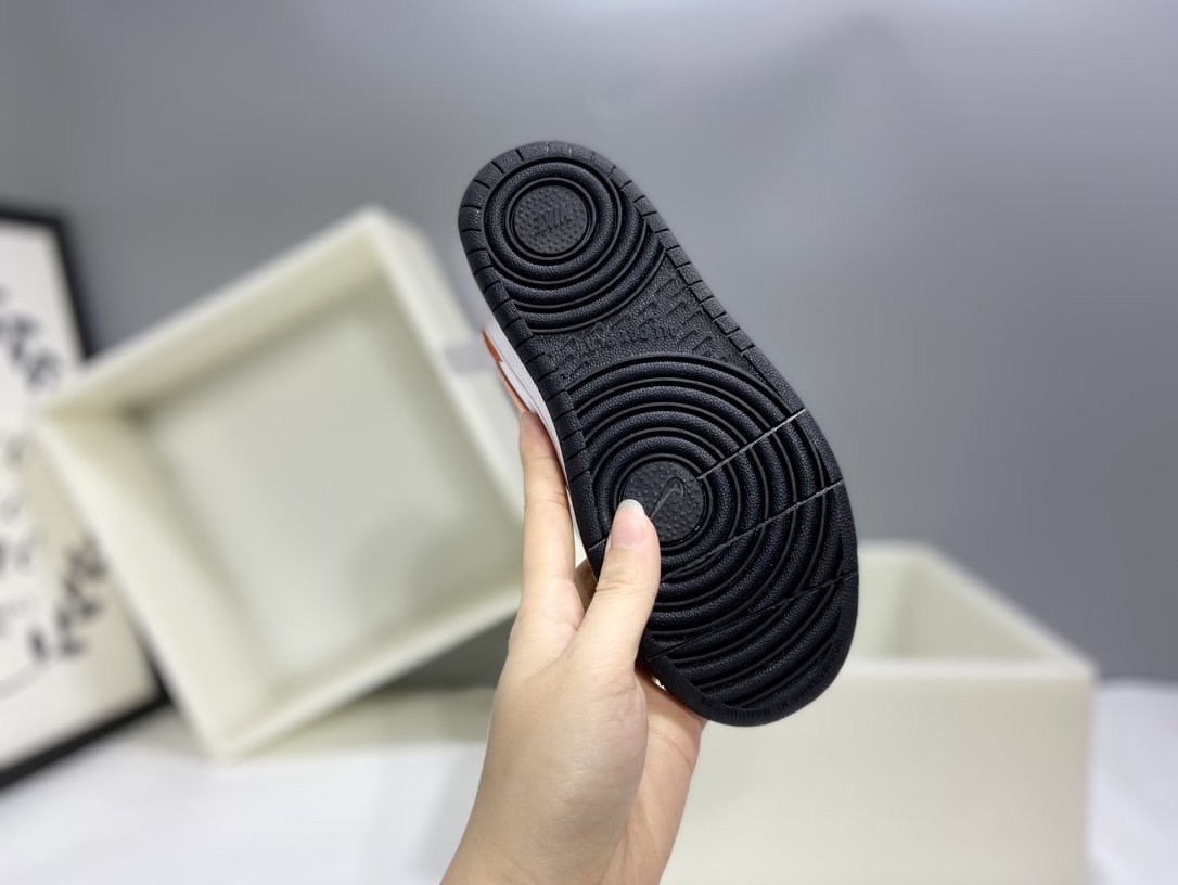 图片[9]-Nk Court BoroughLow 2（PSV) 2024秋季男女童魔术扣小白鞋休闲运动鞋板鞋防滑儿童鞋 24-37-选品中心