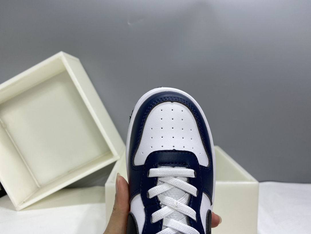 图片[7]-Nk Court BoroughLow 2（PSV) 2024秋季男女童魔术扣小白鞋休闲运动鞋板鞋防滑儿童鞋 24-37-选品中心