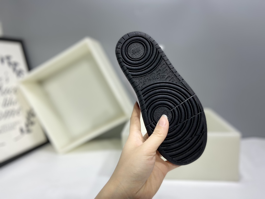 图片[9]-Nk Court BoroughLow 2（PSV) 2024秋季男女童魔术扣小白鞋休闲运动鞋板鞋防滑儿童鞋 24-37-选品中心