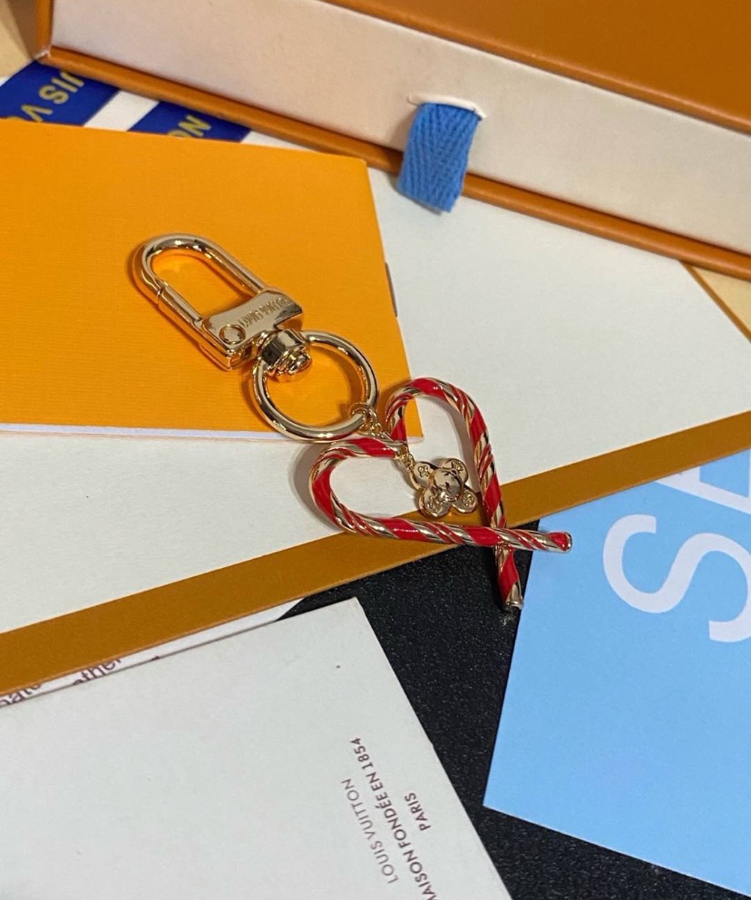 Vivienne Westwood Bag Charm as a Gift