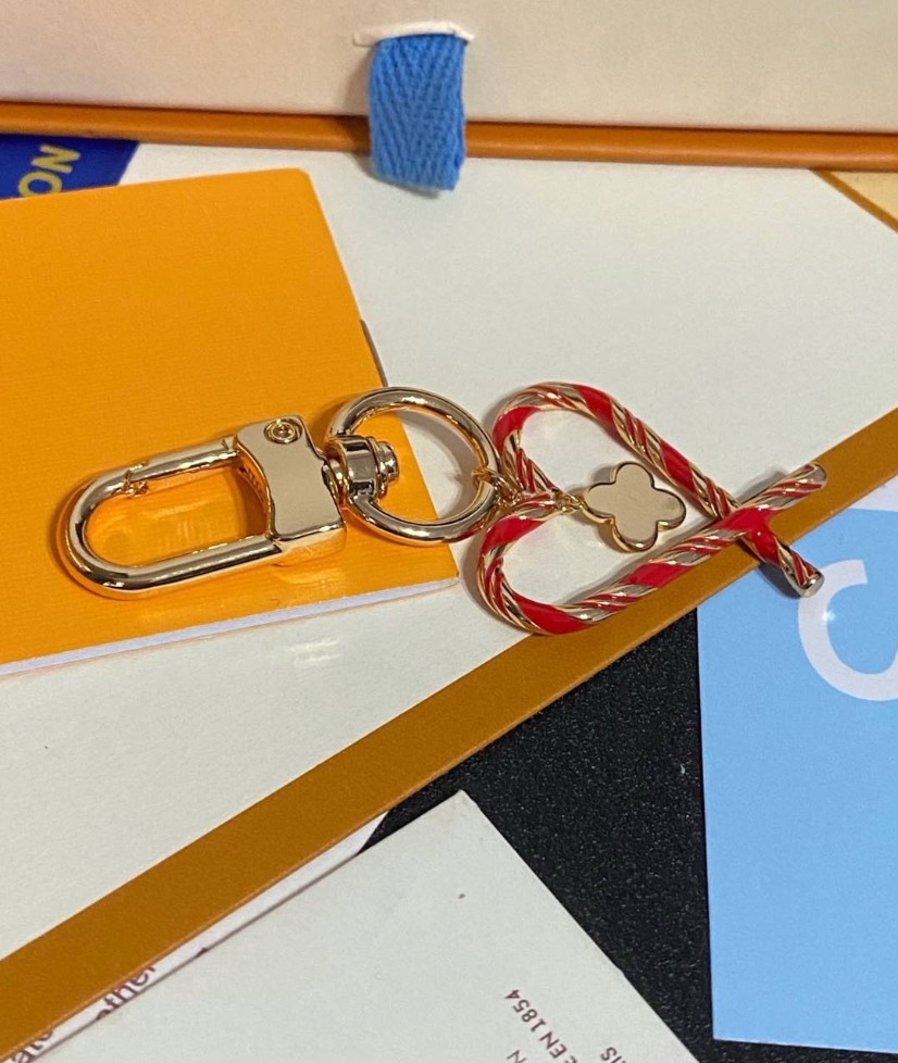 Vivienne Westwood Bag Charm - Festive Edition