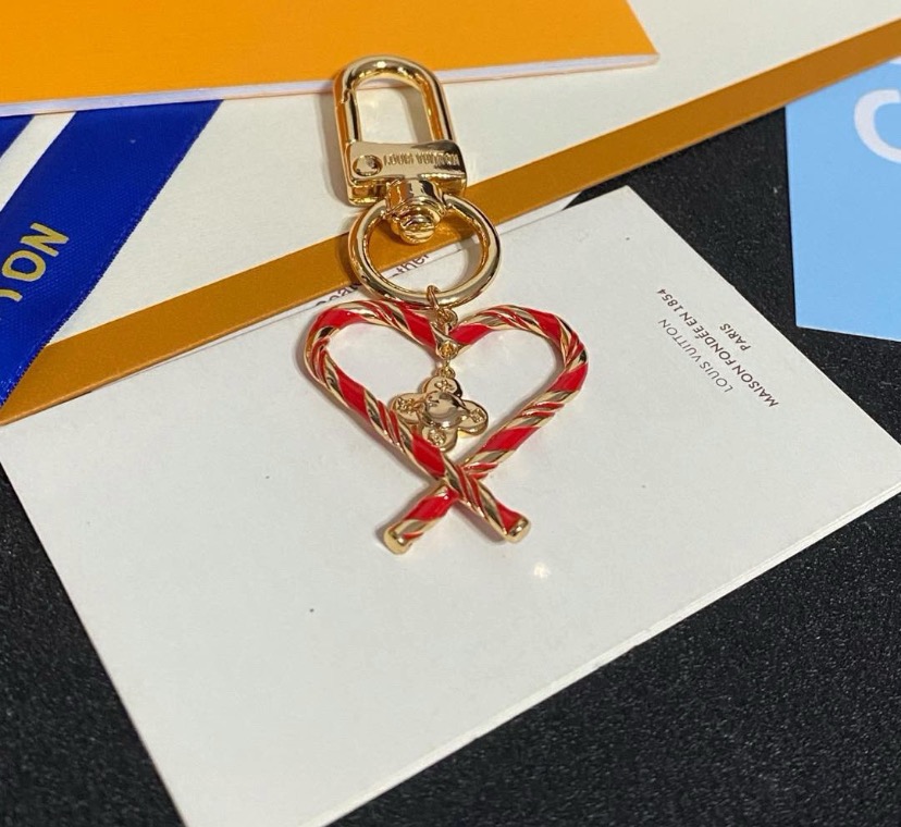 Vivienne Westwood Bag Charm - Orb Detail