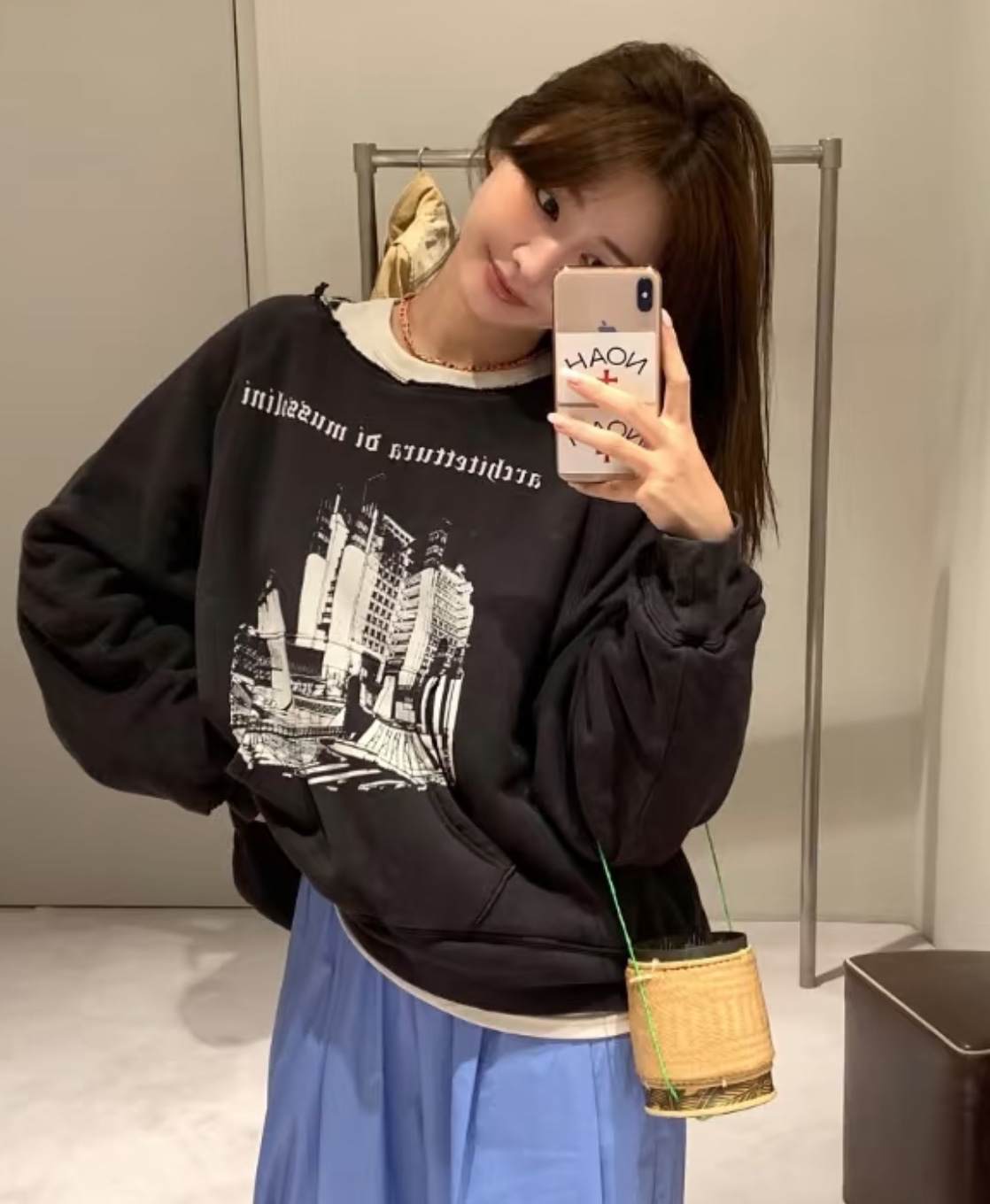 Enfants Riches Deprimes ERD x Maxfield Limited Edition Reversible Sweatshirt 6 i1758819888780 608 0 4