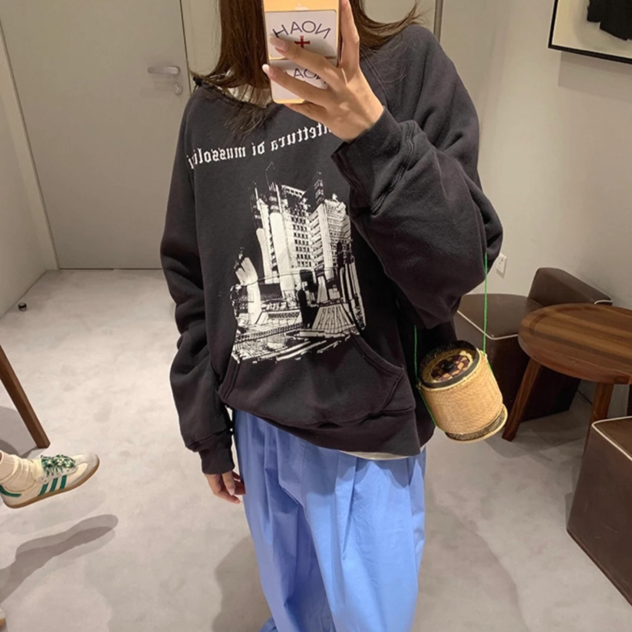 Enfants Riches Deprimes ERD x Maxfield Limited Edition Reversible Sweatshirt 5 i1758819888812 7576 0 3