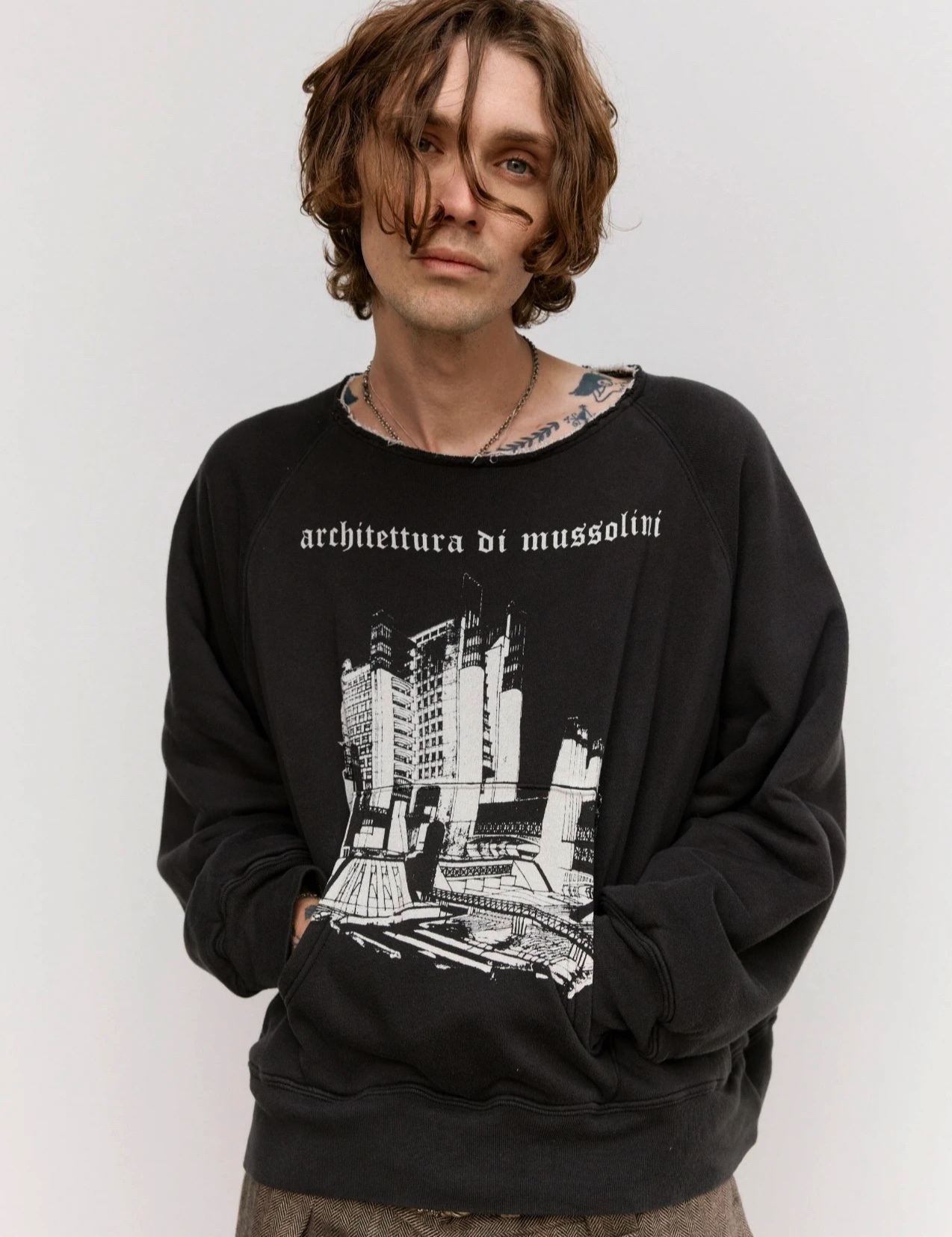 Enfants Riches Deprimes ERD x Maxfield Limited Edition Reversible Sweatshirt 3 i1758819888875 7033 0 1