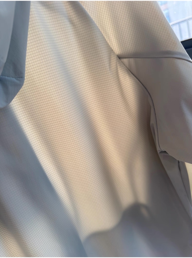 Arc'teryx 品质防晒服ARC'TERYZ / 始祖鸟四色情侣新款户外休闲皮肤连帽防晒衣外套