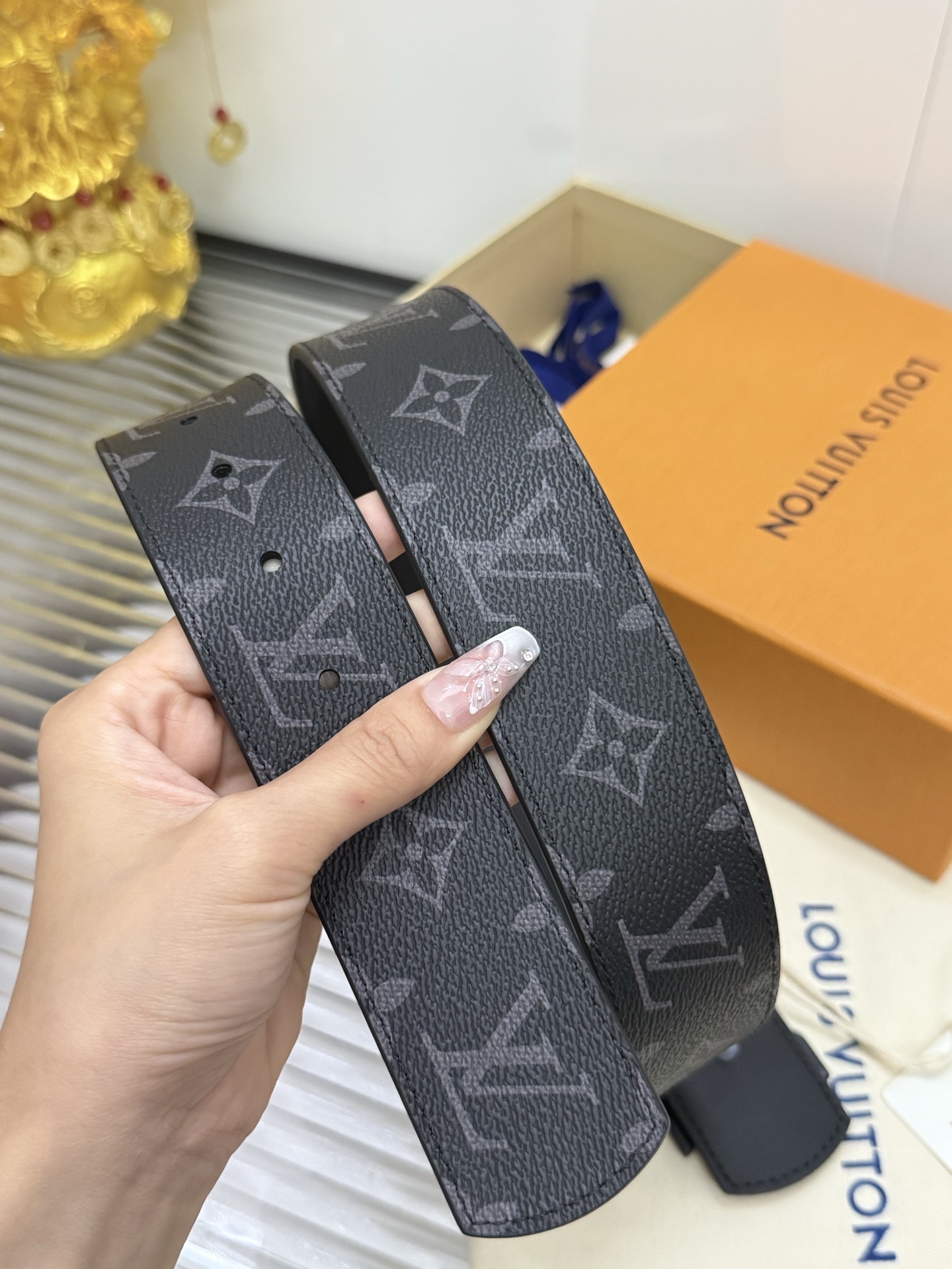 Louis Vuitton 代购级 Lv 新款 花纹