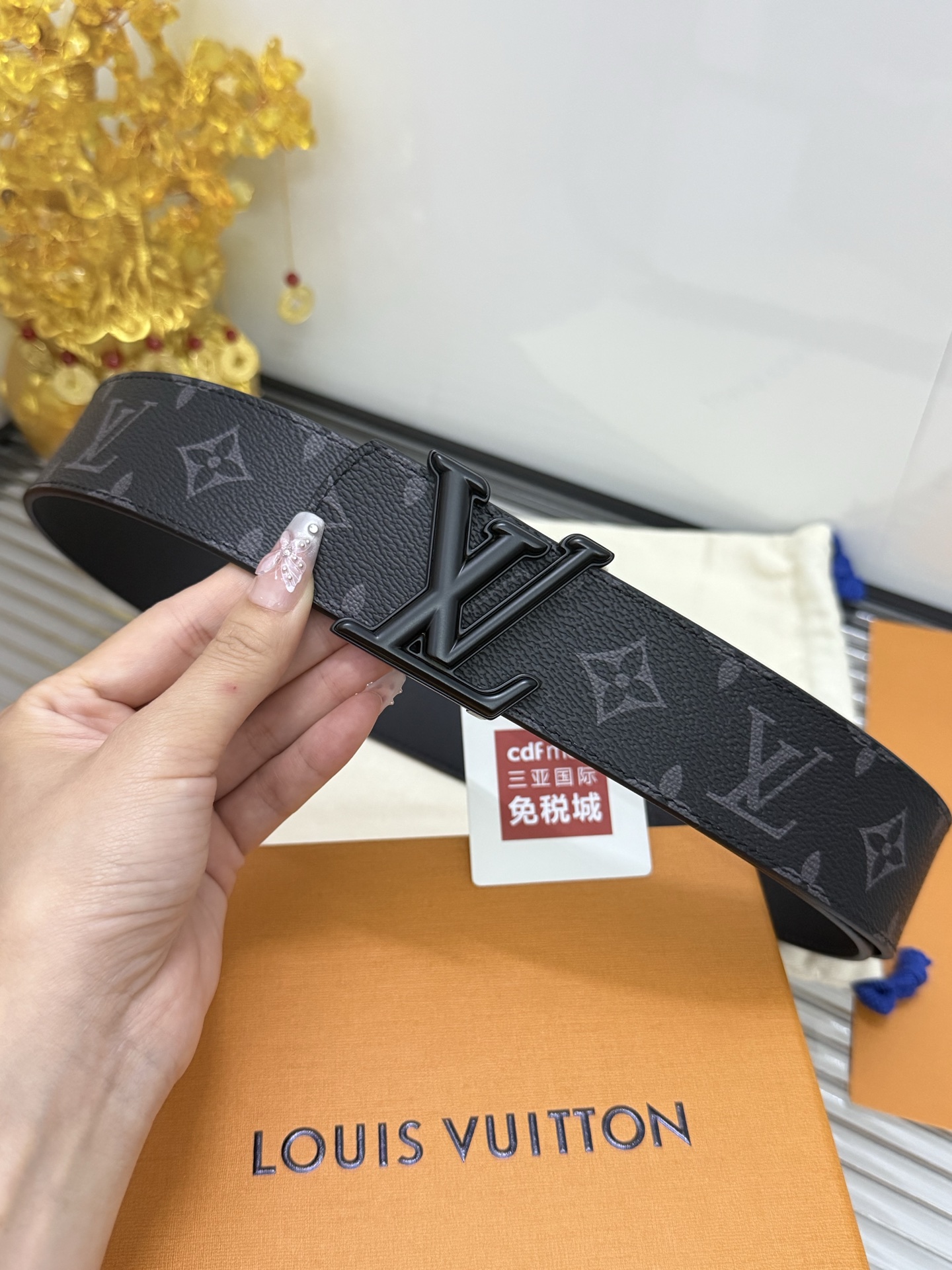 Louis Vuitton 代购级 Lv 新款 花纹