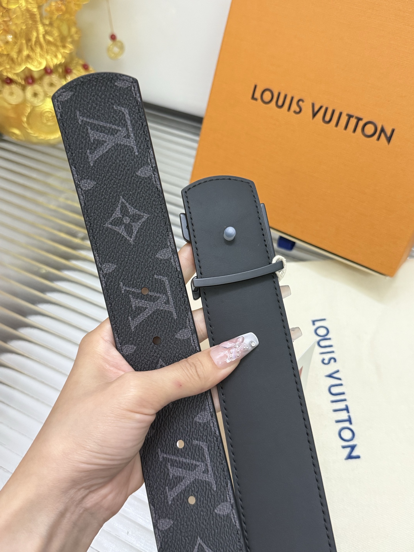 Louis Vuitton 代购级 Lv 新款 花纹