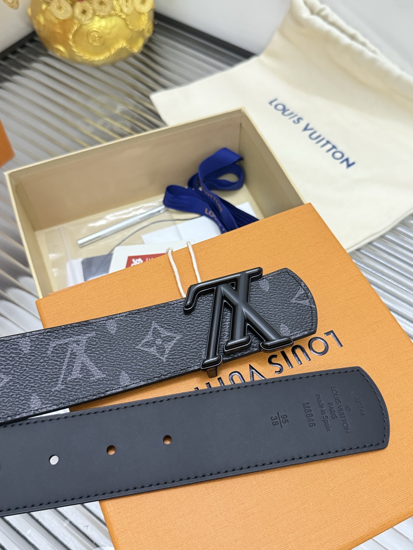 Louis Vuitton 代购级 Lv 新款 花纹