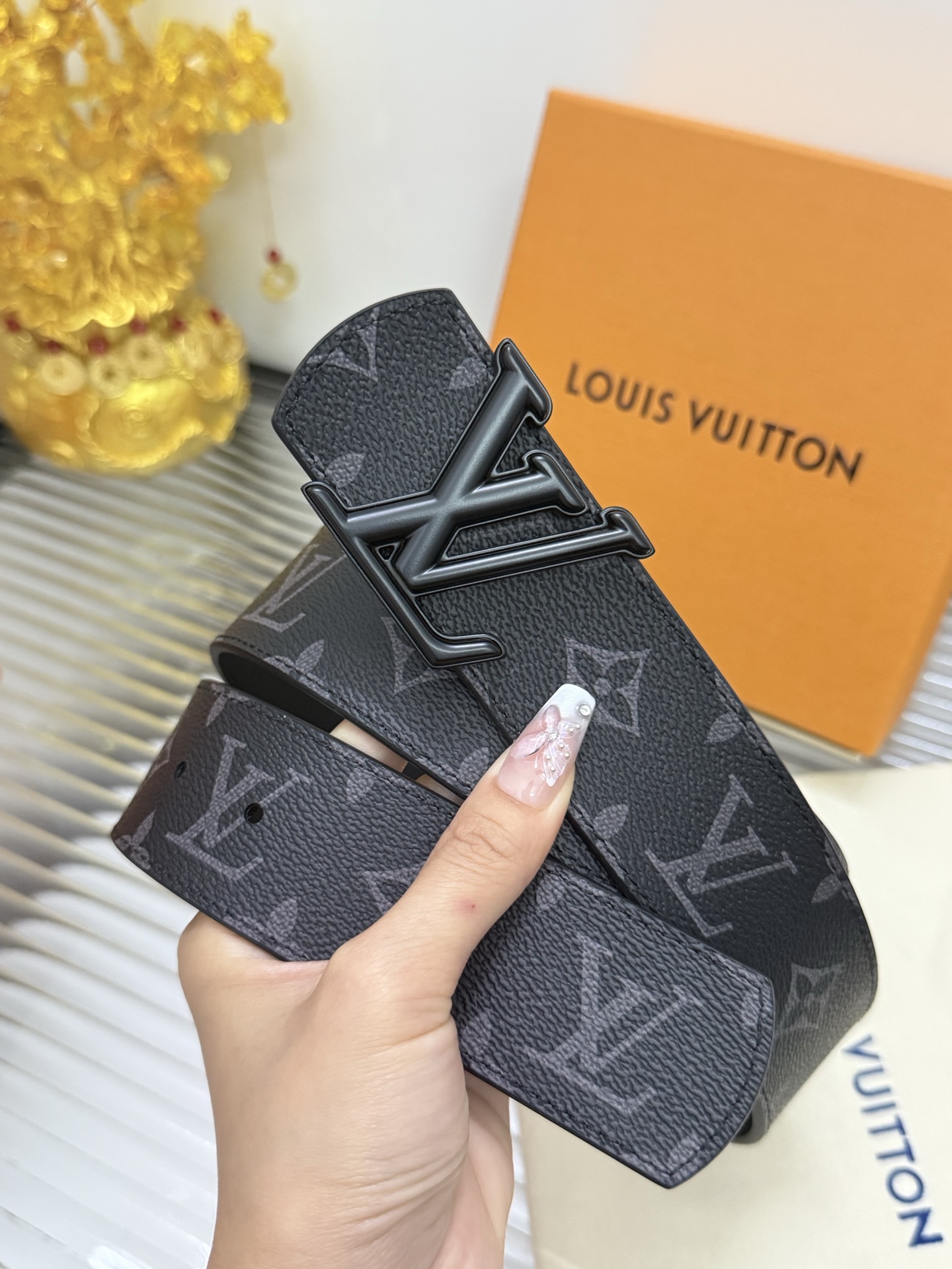 Louis Vuitton 代购级 Lv 新款 花纹