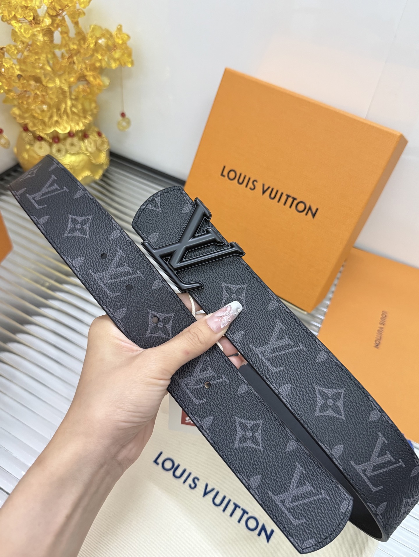 Louis Vuitton 代购级 Lv 新款 花纹