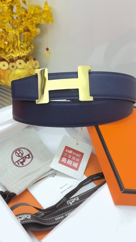 Hermès 爱马仕 Hermès 视频