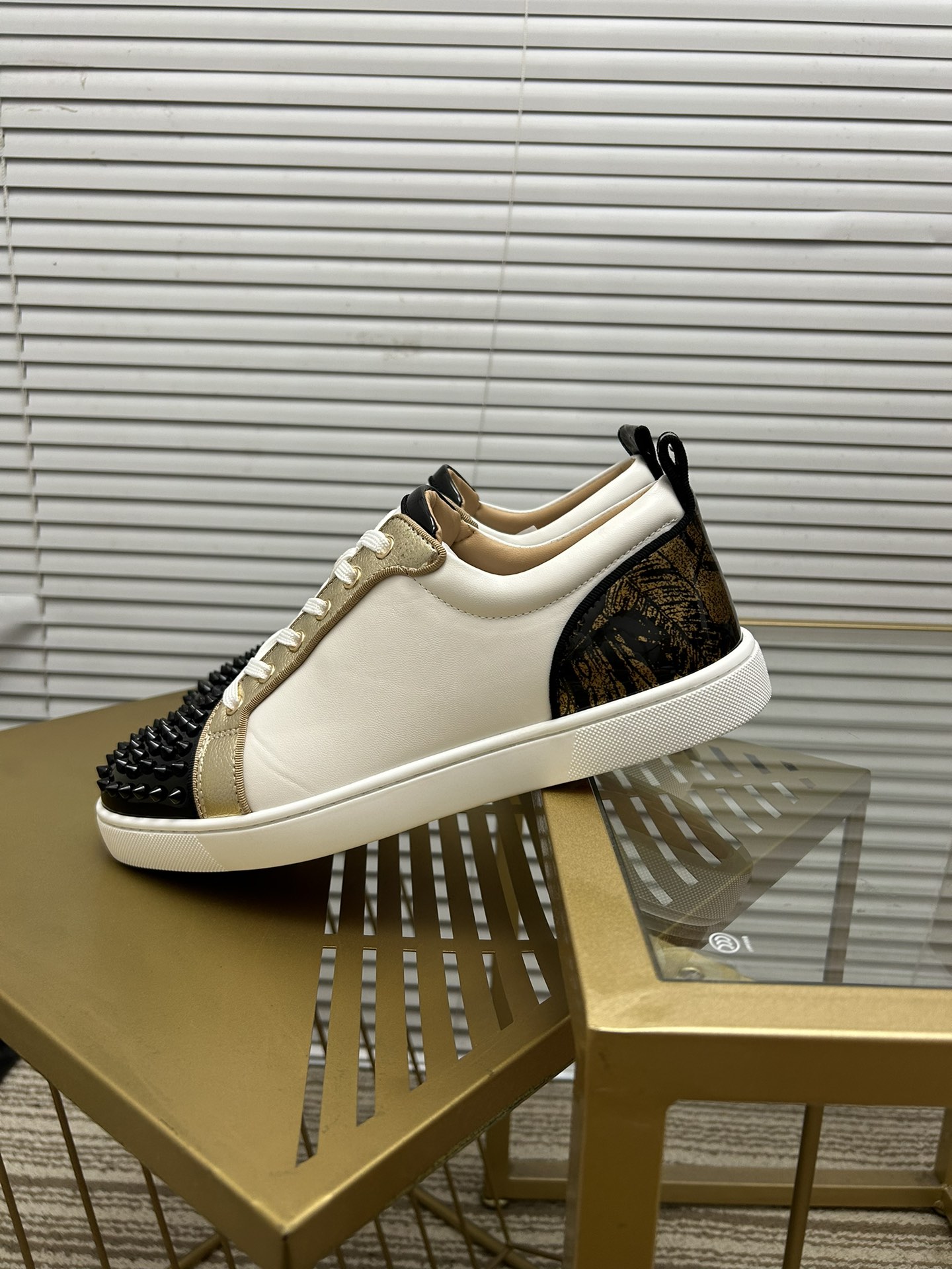 precio de fábrica. christian louboutin (CL zapatos inferiores rojos) serie contador, parejas boardsh