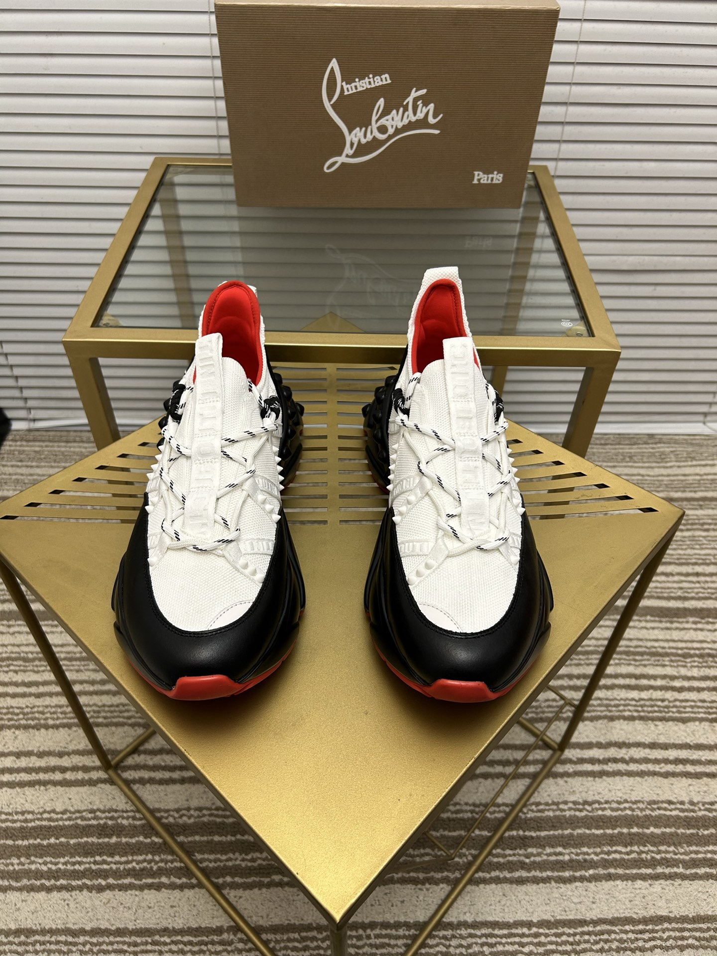 NO:284442,Support return and exchange, 380christian louboutin (CL red sole shoes) counter series, couple casual shoes, exclusive hot model release event latex footbed finished product outsole car line [Deyi] Men's 38#-46, global supply [top version] original imported leather upper, top original leather inner lining, original mold opening tu sole, original 1:1 details processing, original shoe last,,, christian louboutin, christian louboutin19860909支持退换,380christian louboutin（CL红底鞋）专柜系列,情侣休闲板鞋  独家热款发布活动乳胶垫脚成品大底车线[得意]男38#-46,全球供货【顶级版】原版进口真皮鞋面,顶级原版皮内里,原版开模tu大底,原版1:1细节处理,原版鞋楦,,,christian louboutin,christian louboutin,Men's shoes