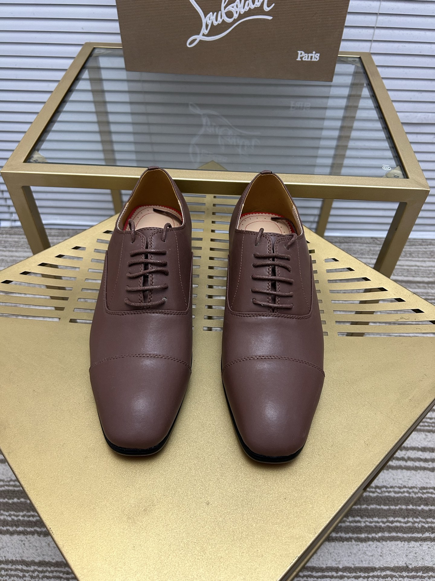 NO:346383,(customized model).christian louboutin (CL red sole shoes) counter series, couple casual shoes, exclusive hot model release event latex footbed finished product outsole car line [Deyi] Women's 35-40# Men's 38#-46, global supply [top version] original imported leather upper, top original leather inner lining, original mold opening tpu outsole, original 1:1 details processing, original shoe last,,, christian louboutin19860909(定做款).christian louboutin（CL红底鞋）专柜系列,情侣休闲板鞋  独家热款发布活动乳胶垫脚成品大底车线[得意]女35-40#男38#-46,全球供货【顶级版】原版进口真皮鞋面,顶级原版皮内里,原版开模tpu大底,原版1:1细节处理,原版鞋楦,,,christian louboutin,Men's shoes