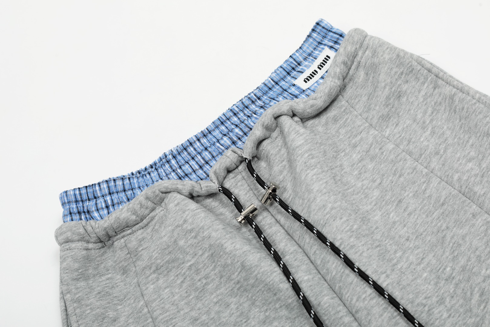 Top Quality Machete-Styled Jerseys by MiuMiu/Mumu for Autumn and Winter - 图片 3