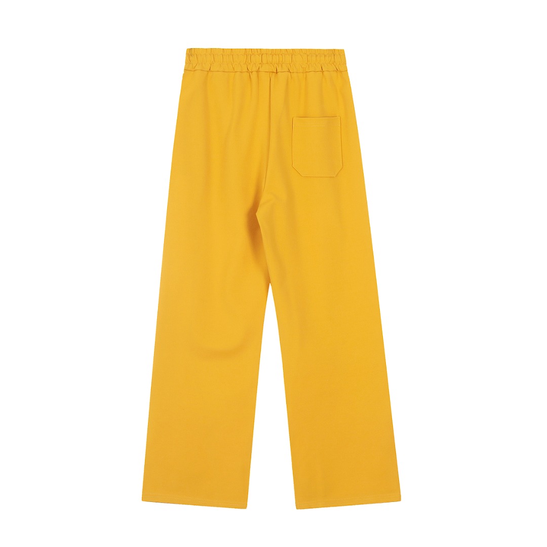 Ralf Lauren’s High-Quality Leisurewear Collection with Classic Foundation in Various Colors - 图片 2