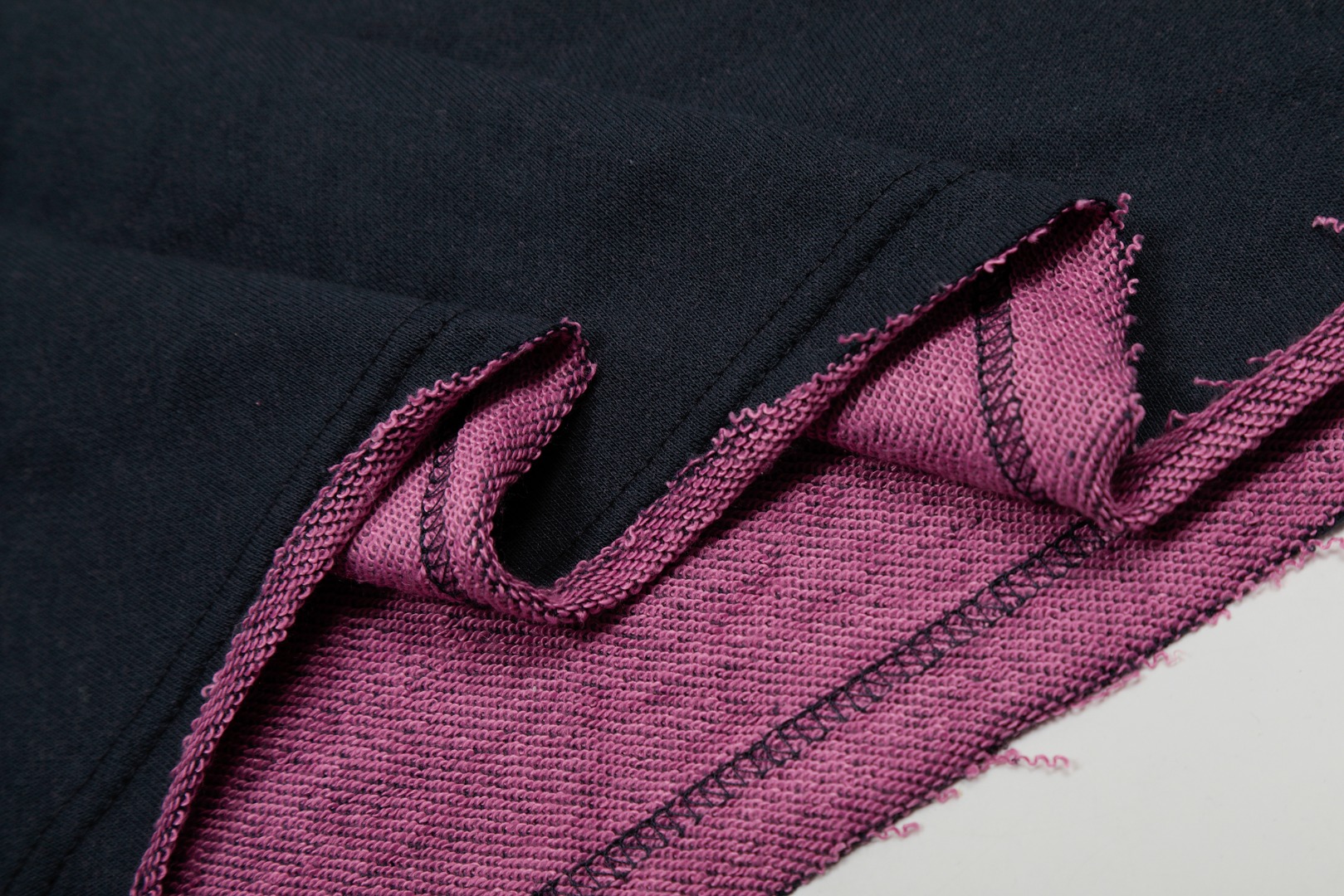 Ralph Lauren DSHU T5011# Double-Coloured V-Neck Top, Top Quality, Size S-L - 图片 7