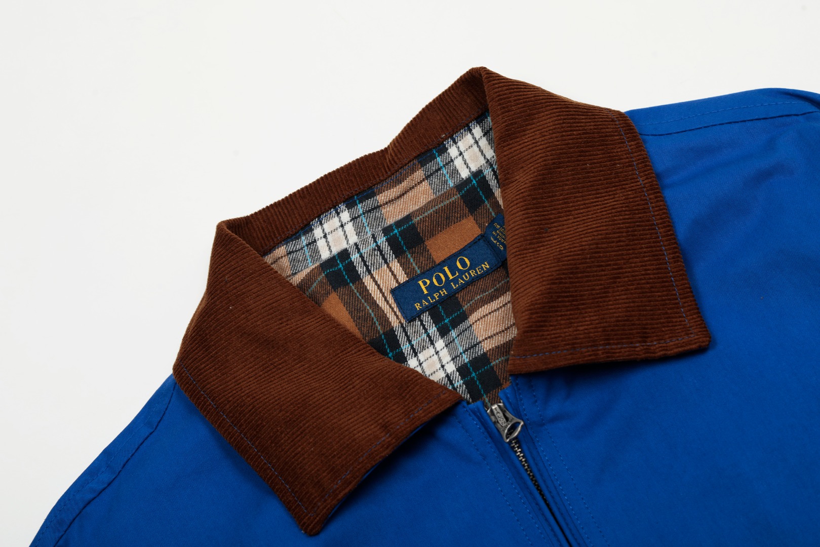 “Ralf Lauren Classic Cotton Jacket in Top Quality Colors” - 图片 3