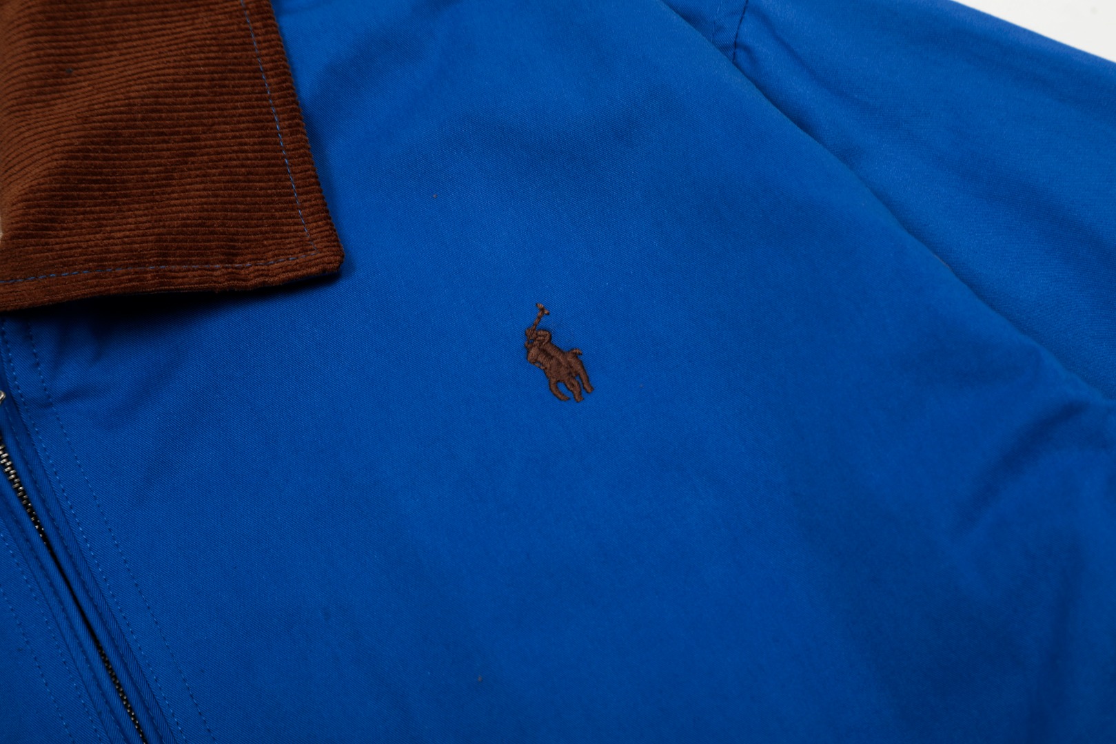 “Ralf Lauren Classic Cotton Jacket in Top Quality Colors” - 图片 5