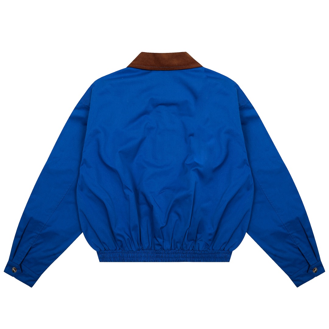 “Ralf Lauren Classic Cotton Jacket in Top Quality Colors” - 图片 2