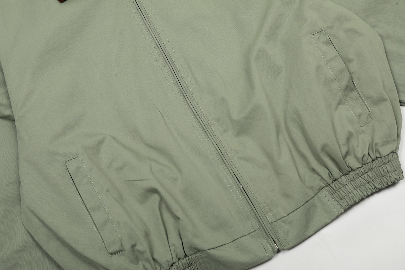 “Ralf Lauren Classic Cotton Jacket in Top Quality Colors” - 图片 6