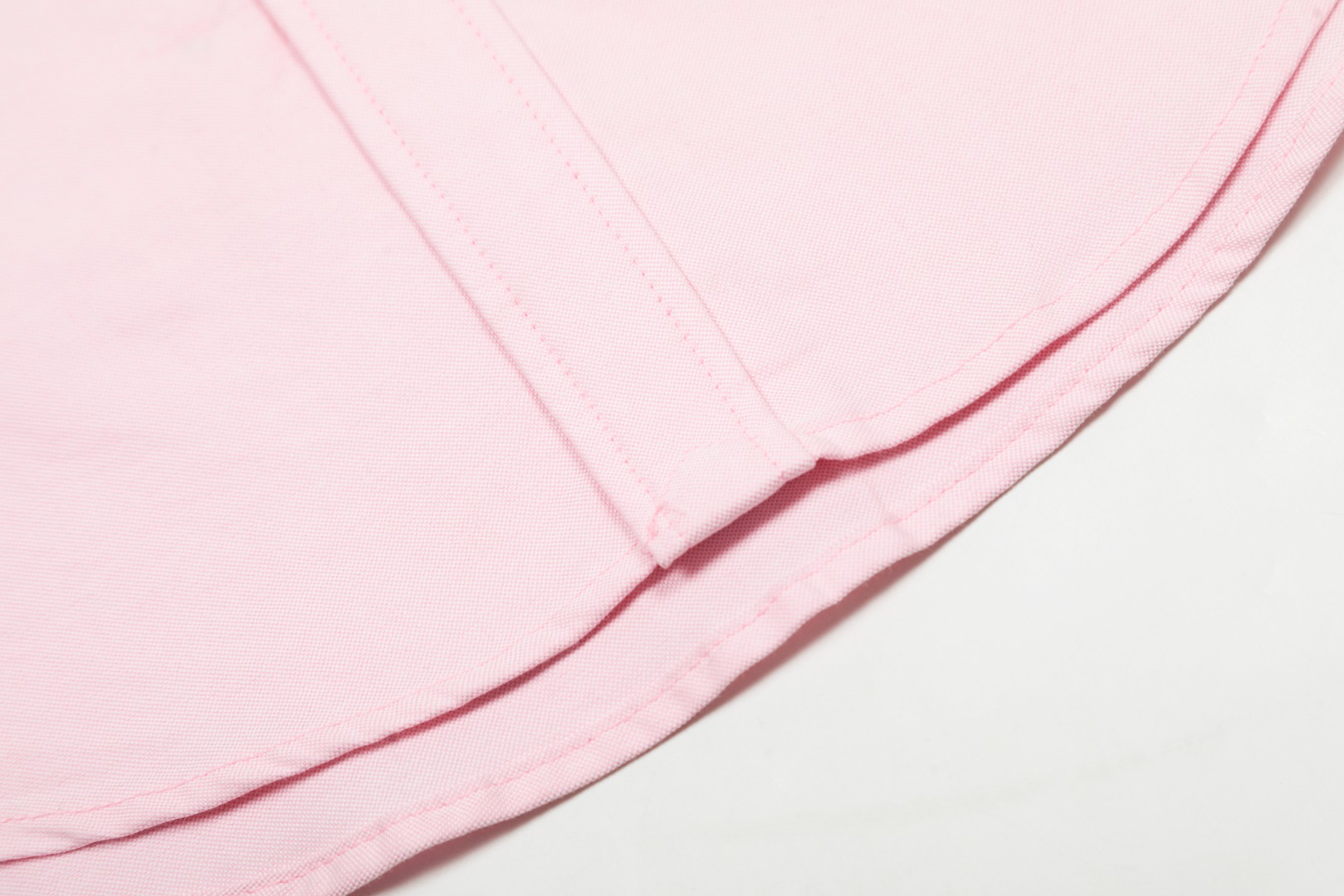 Raulen: High-Quality Oxford Fabric Tops by Ralph Lauren - 图片 7