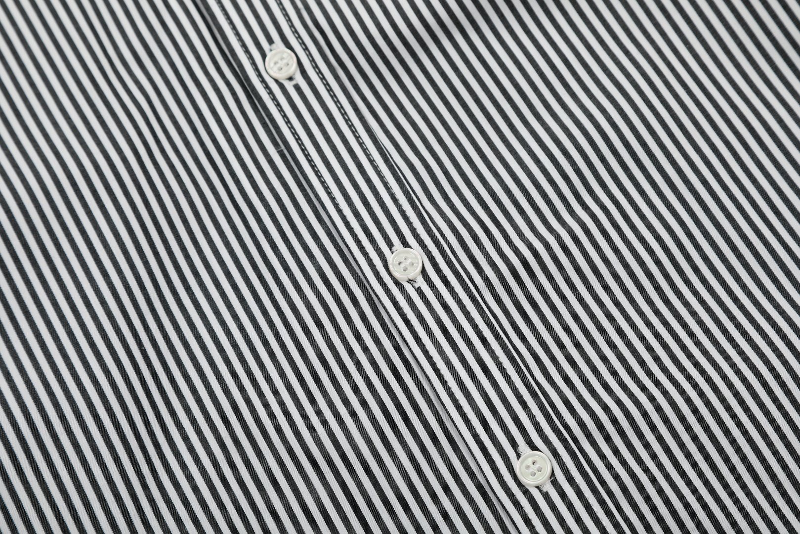 High-Quality Lavlaren/Ralph Lauren Striped Pony Couple Shirt – Oxford Fabric, Classic Design - 图片 6