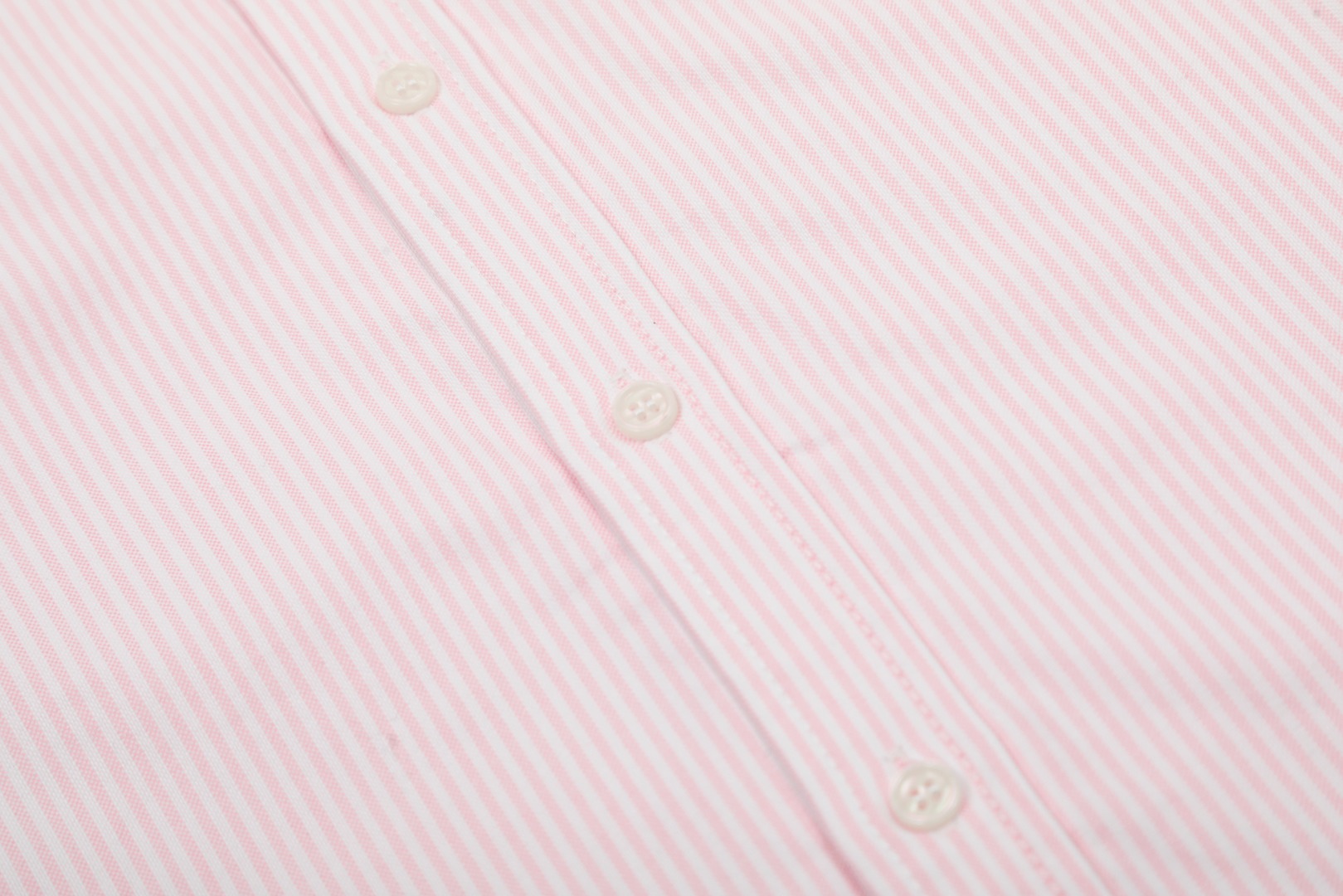 Top Quality Lavlaren/Ralph Lauren Striped Pony Couple Shirt – High-Quality Oxford Fabric - 图片 6