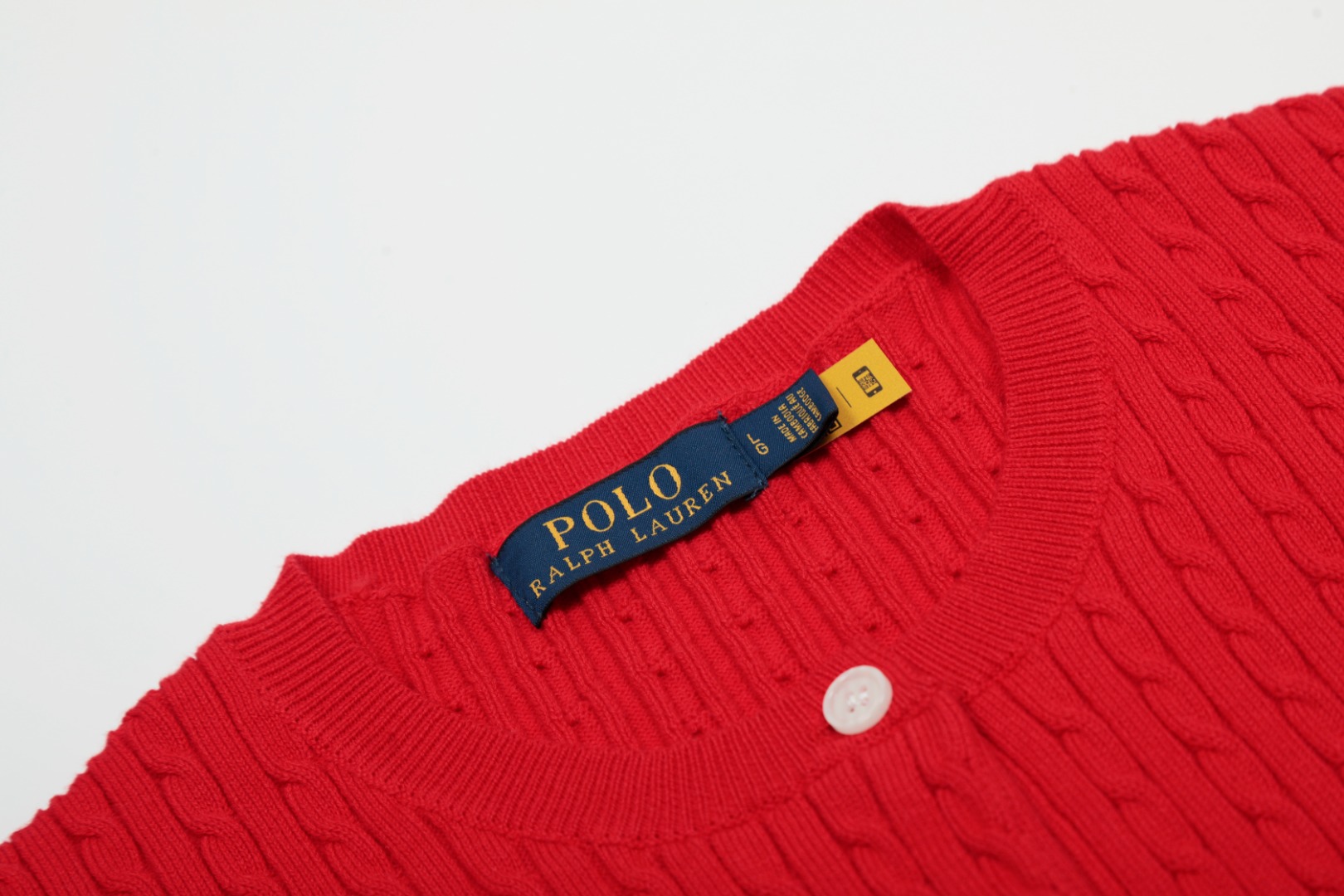 Top Quality Ralph Lauren Knitting Shorts DSHU DS521# in Various Colors - 图片 3