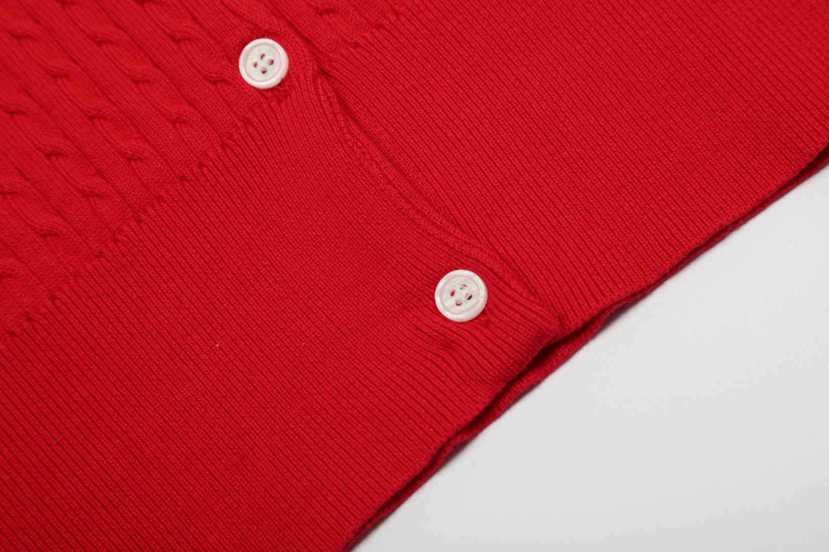 Top Quality Ralph Lauren Knitting Shorts DSHU DS521# in Various Colors - 图片 7