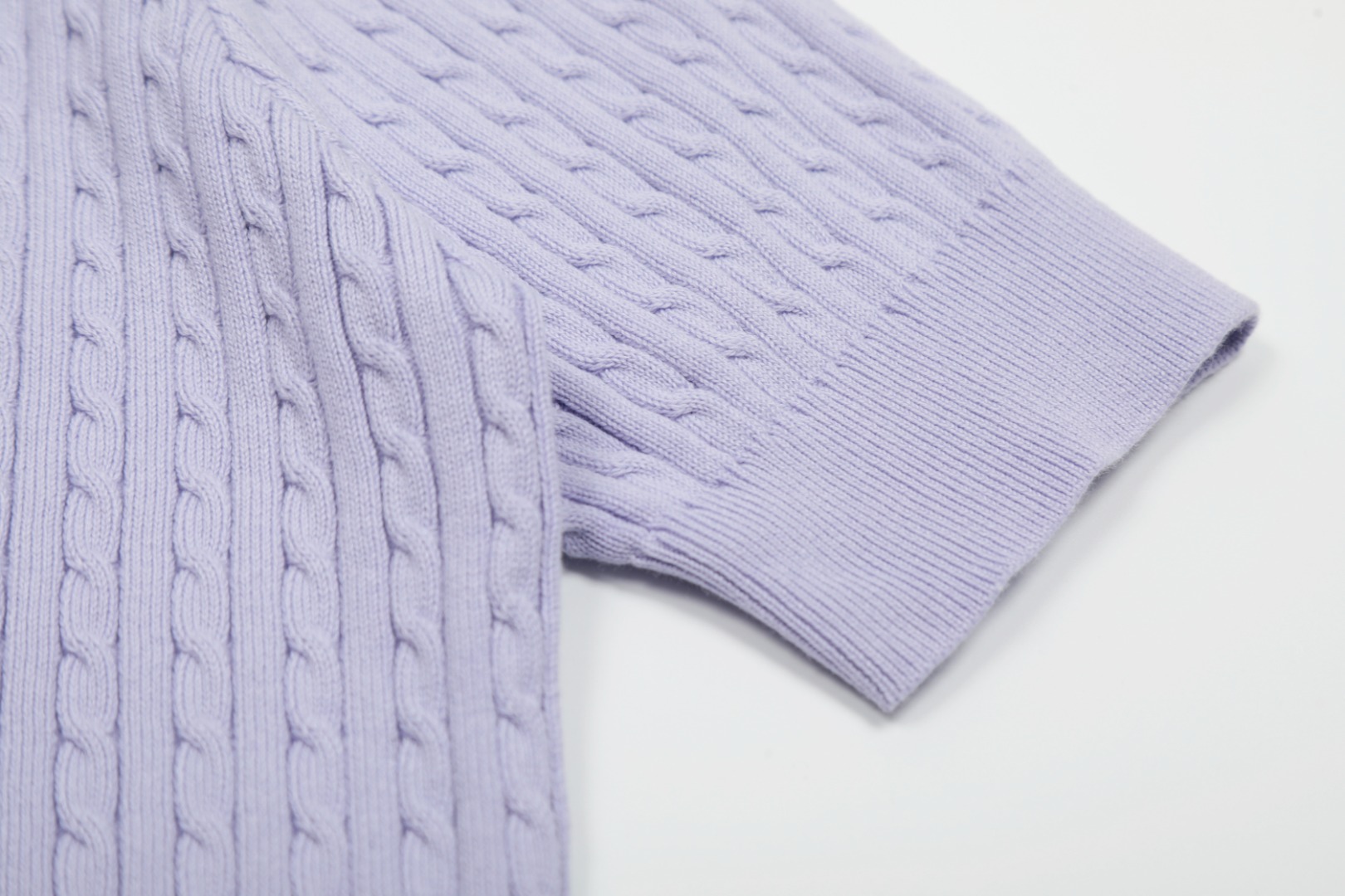 Ralf Lauren Knit Shorts: Top Quality, Various Colors, Limited Quantity - 图片 5