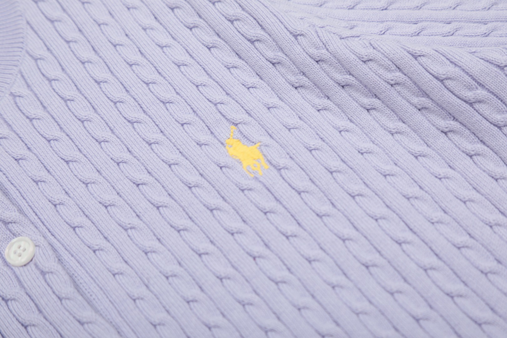 Ralf Lauren Knit Shorts: Top Quality, Various Colors, Limited Quantity - 图片 4