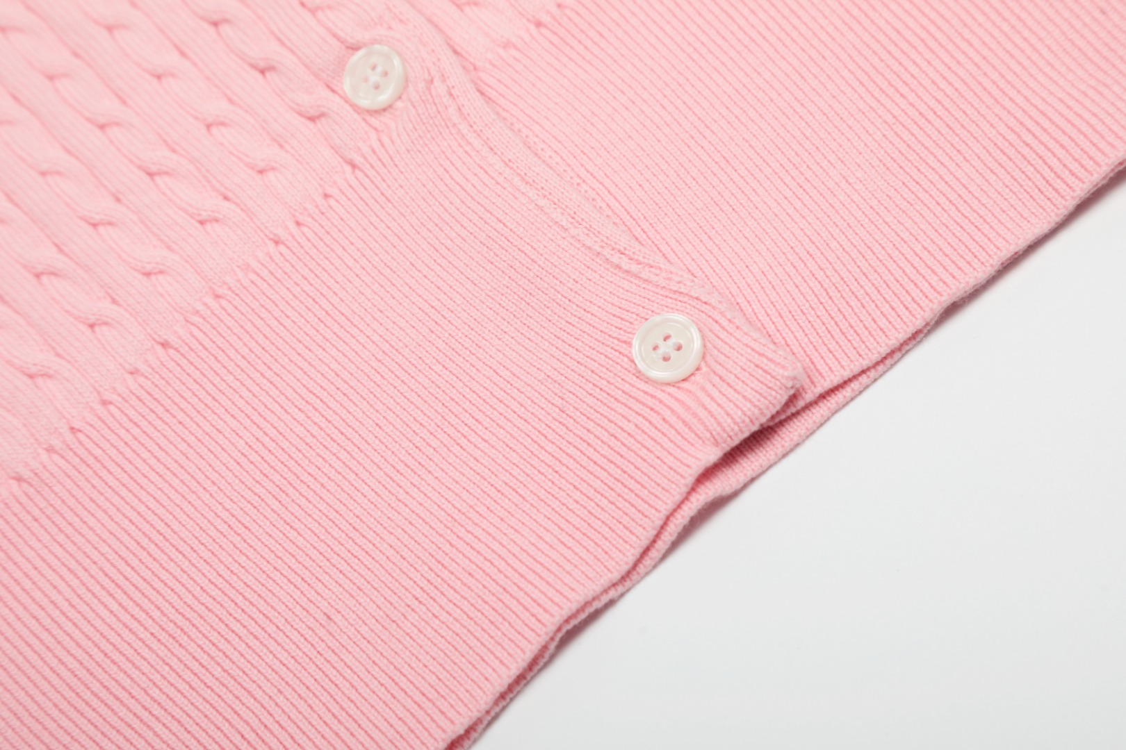 Top Quality Ralf Lauren Knitting Shorts DSHU DS521# – Guangzhou Supplier, Various Colors. - 图片 7