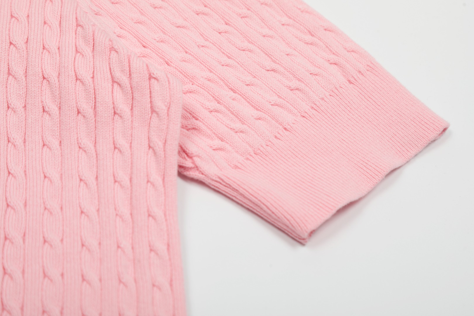 Top Quality Ralf Lauren Knitting Shorts DSHU DS521# – Guangzhou Supplier, Various Colors. - 图片 6