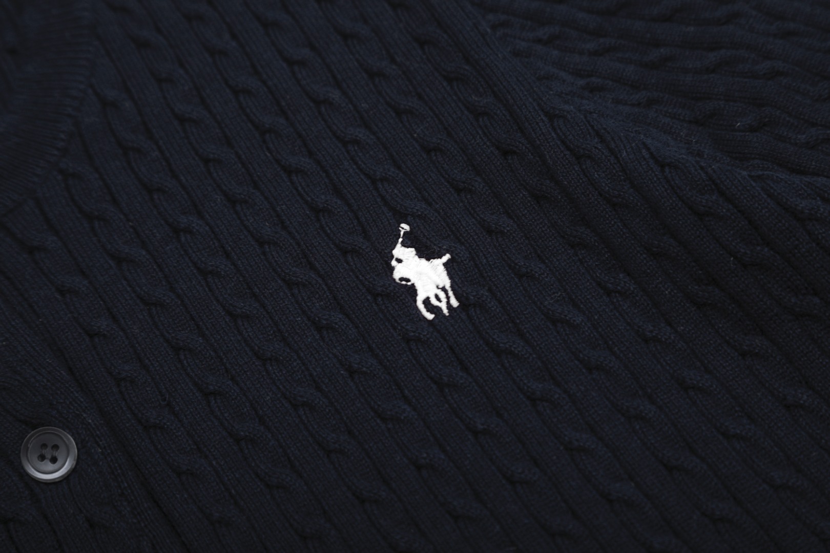 “Top Quality Ralph Lauren Knit Shorts in Various Colors, Size S-XL” - 图片 4