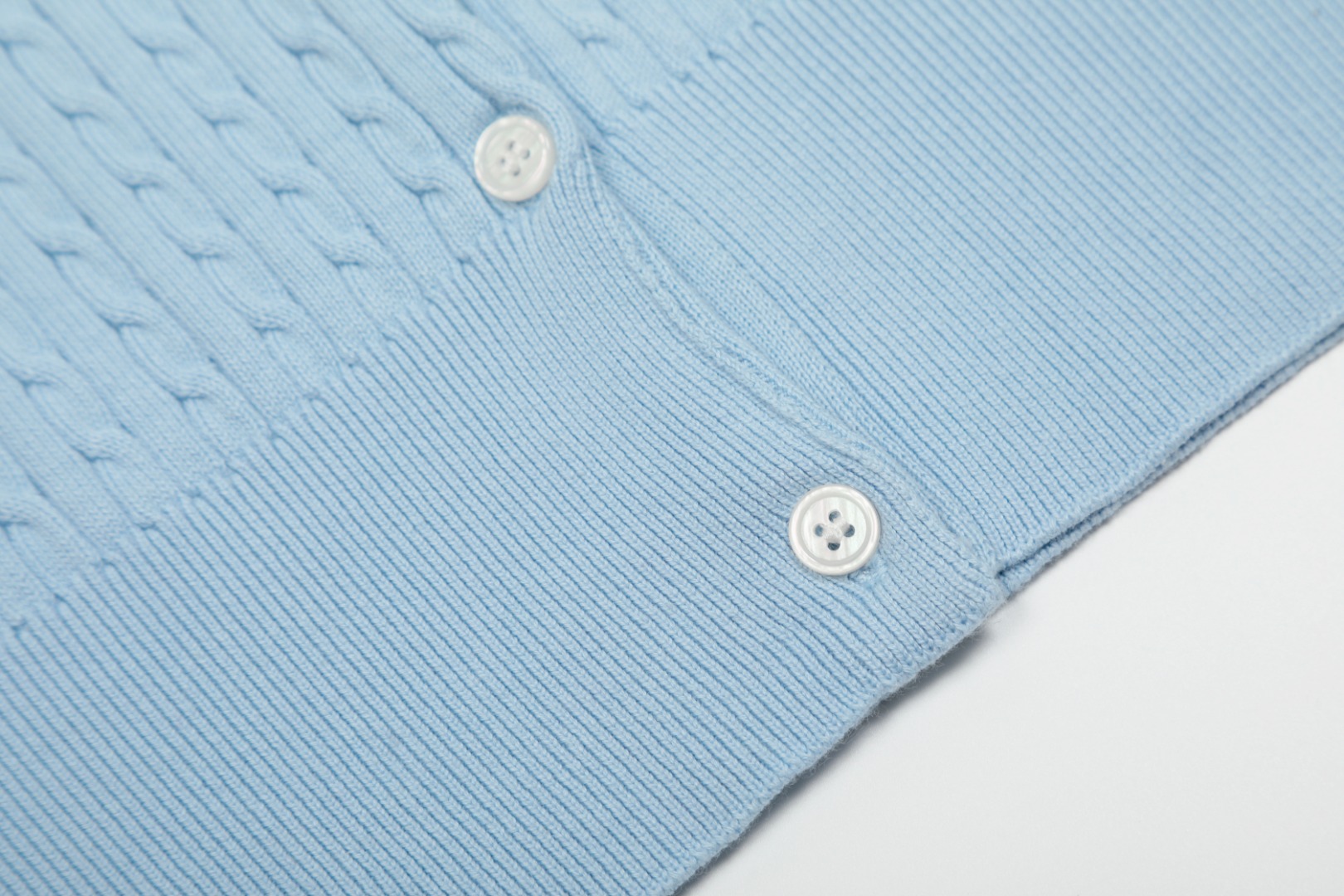 Top Quality Ralph Lauren Knitting Shorts in Various Colors, Sizes S-XL, Limited Availability - 图片 8