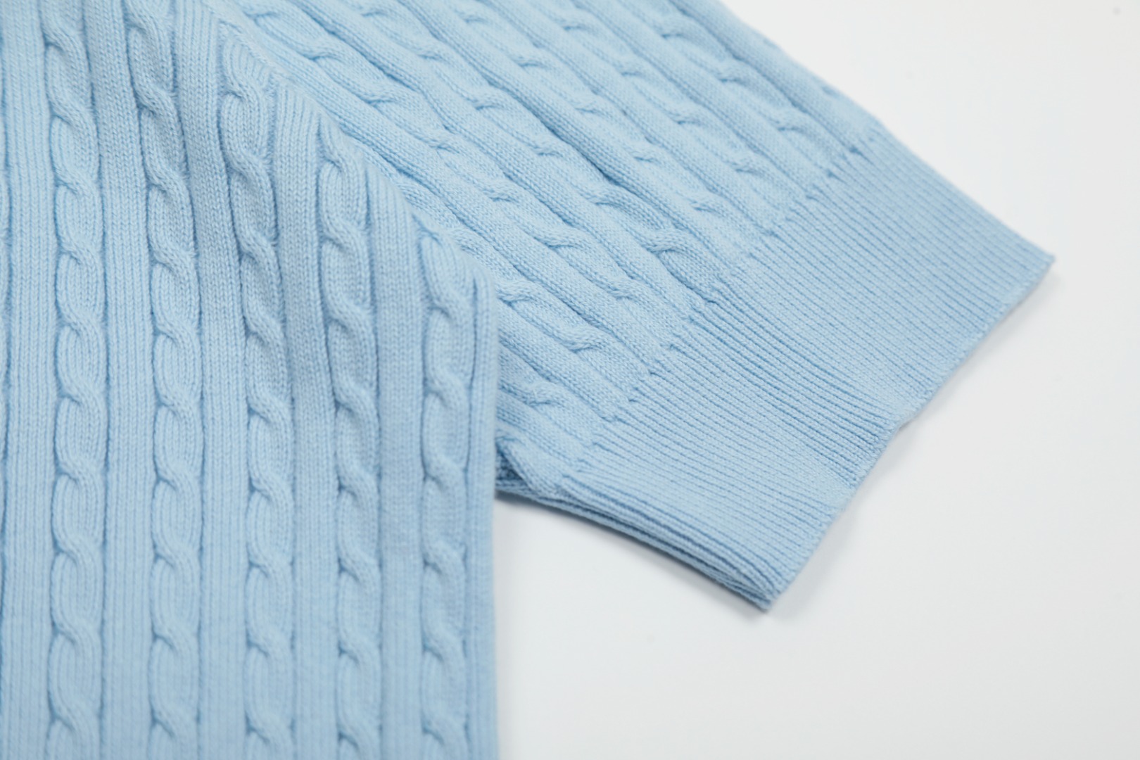 Top Quality Ralph Lauren Knitting Shorts in Various Colors, Sizes S-XL, Limited Availability - 图片 6