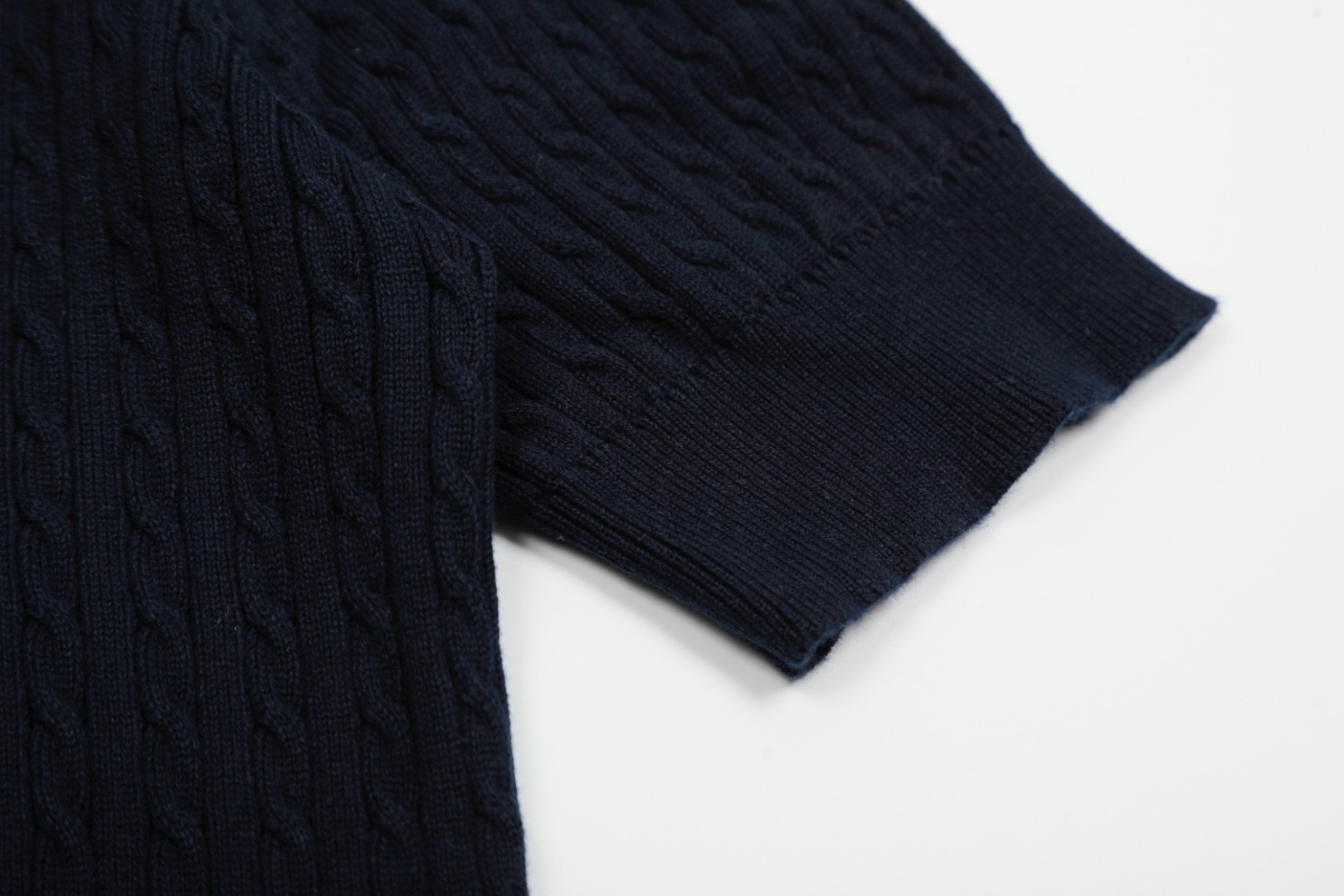Top Quality Ralph Lauren Knitting Shorts in Various Colors and Sizes - 图片 5