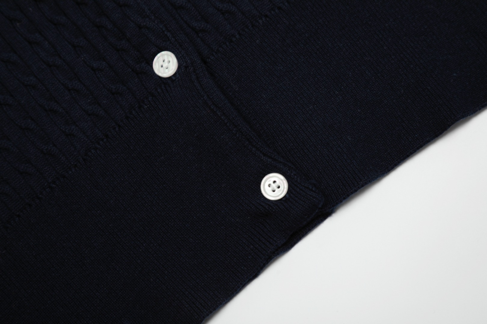 Top Quality Ralph Lauren Knitting Shorts in Various Colors and Sizes - 图片 7