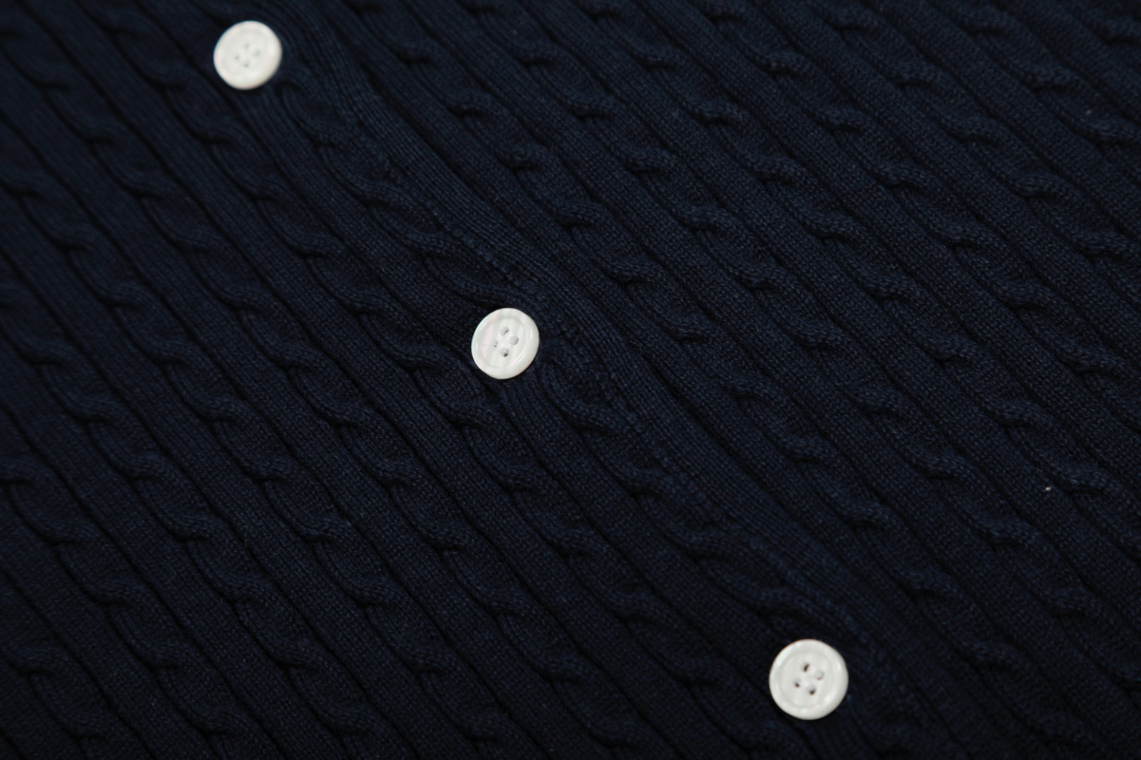 Top Quality Ralph Lauren Knitting Shorts in Various Colors and Sizes - 图片 6