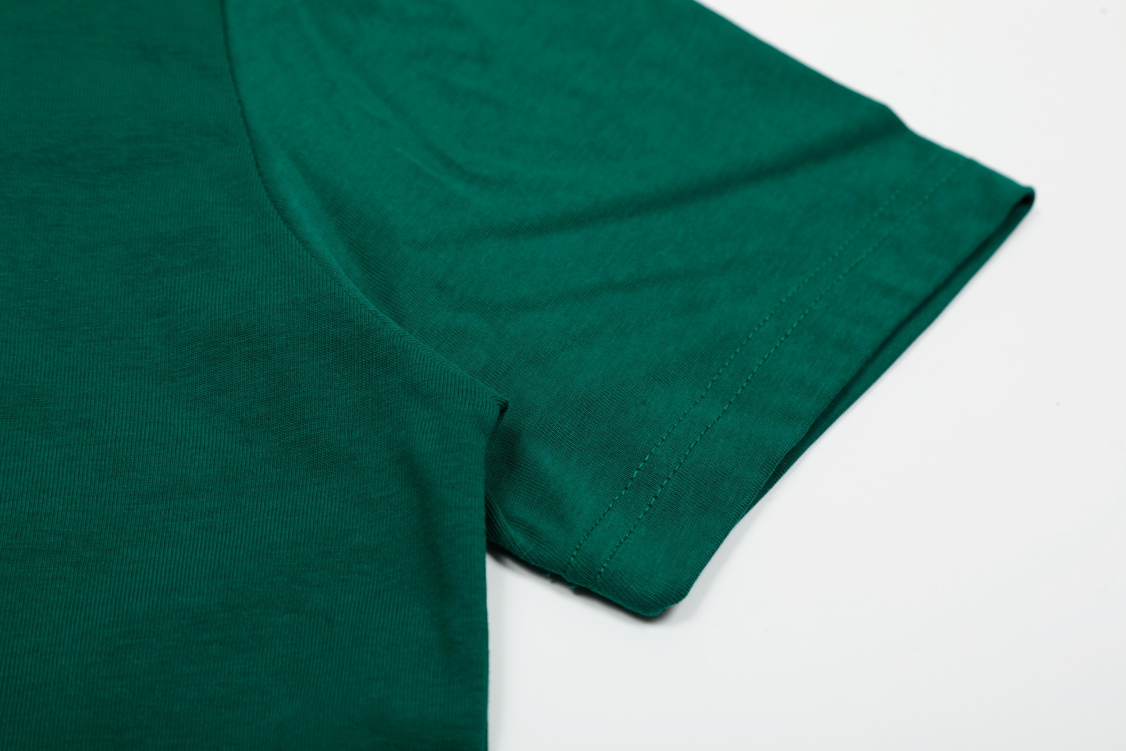 “Ralf Lauren Classic Unisex Cotton T-Shirt Collection in Various Colors” - 图片 5