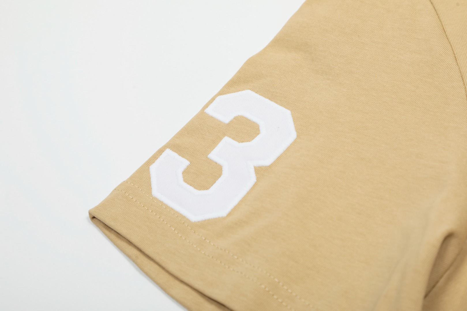 Ralf Lauren Unisex Cotton T-Shirt Collection: Top Quality, Various Colors, Sizes up to 200lbs - 图片 5